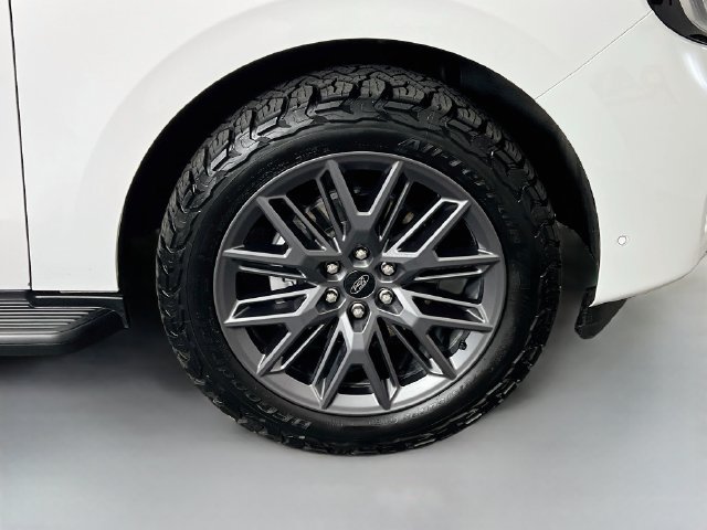 2025 Ford Expedition Active - Photo 41