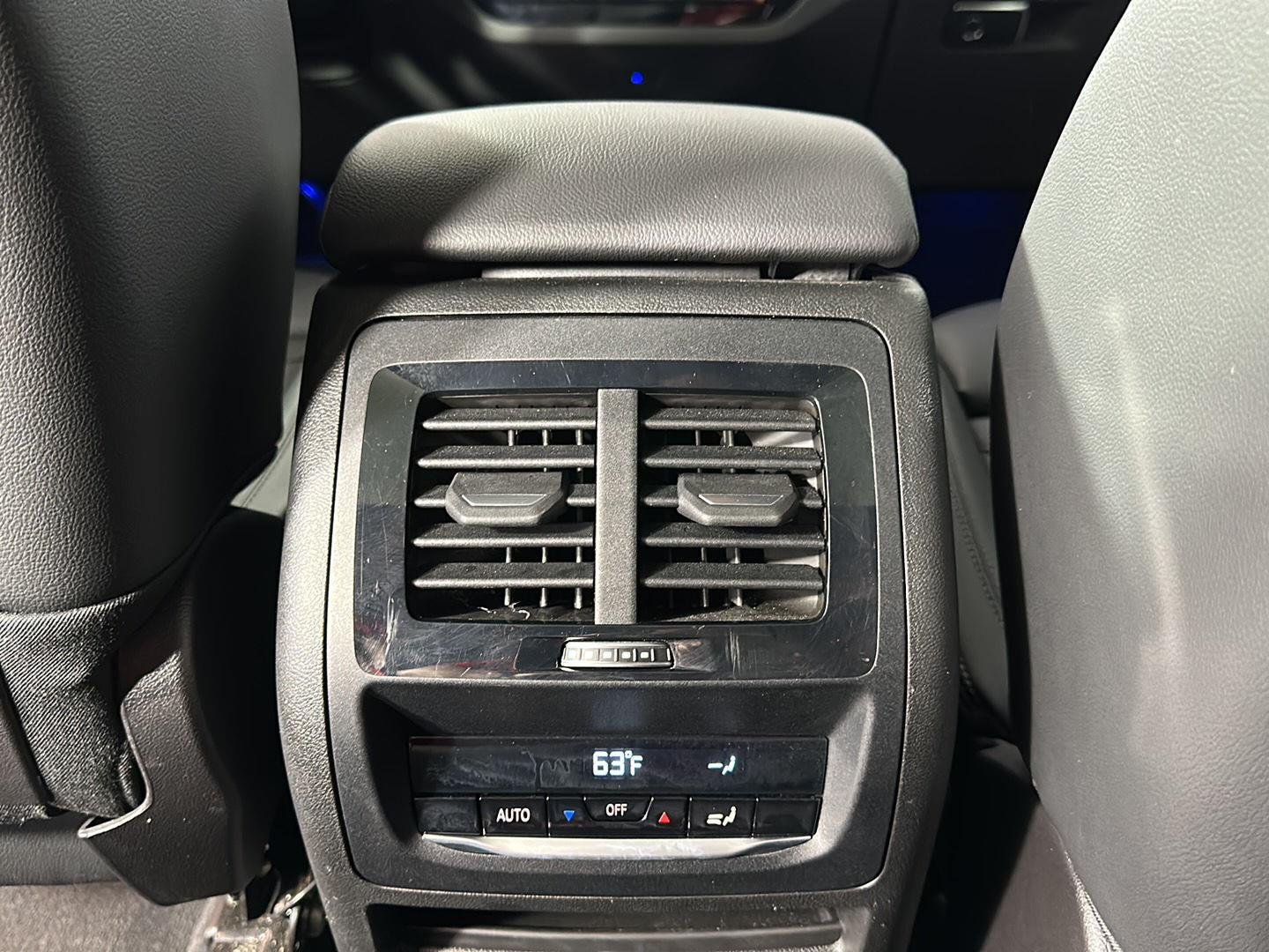 Certified Used 2023 Jet Black BMW xDrive30i image 25