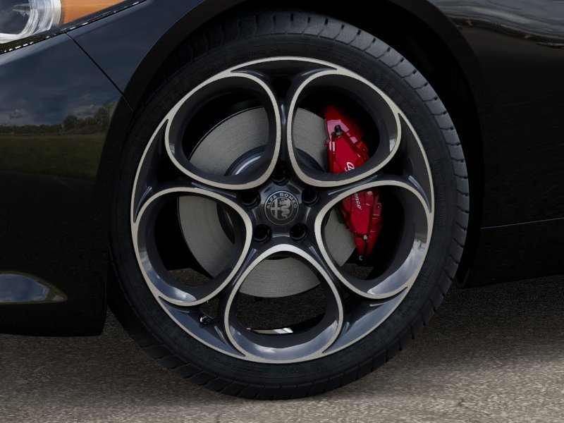 2025 Alfa Romeo Giulia Base - Photo 31