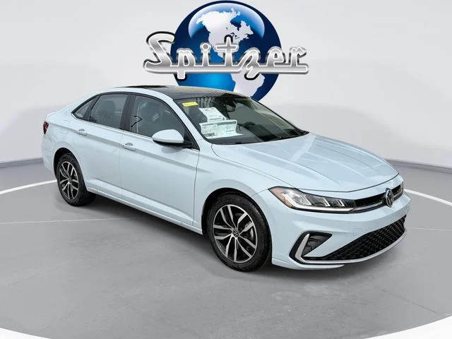 2026 Volkswagen Jetta 1.5T SE Auto SULEV's photo