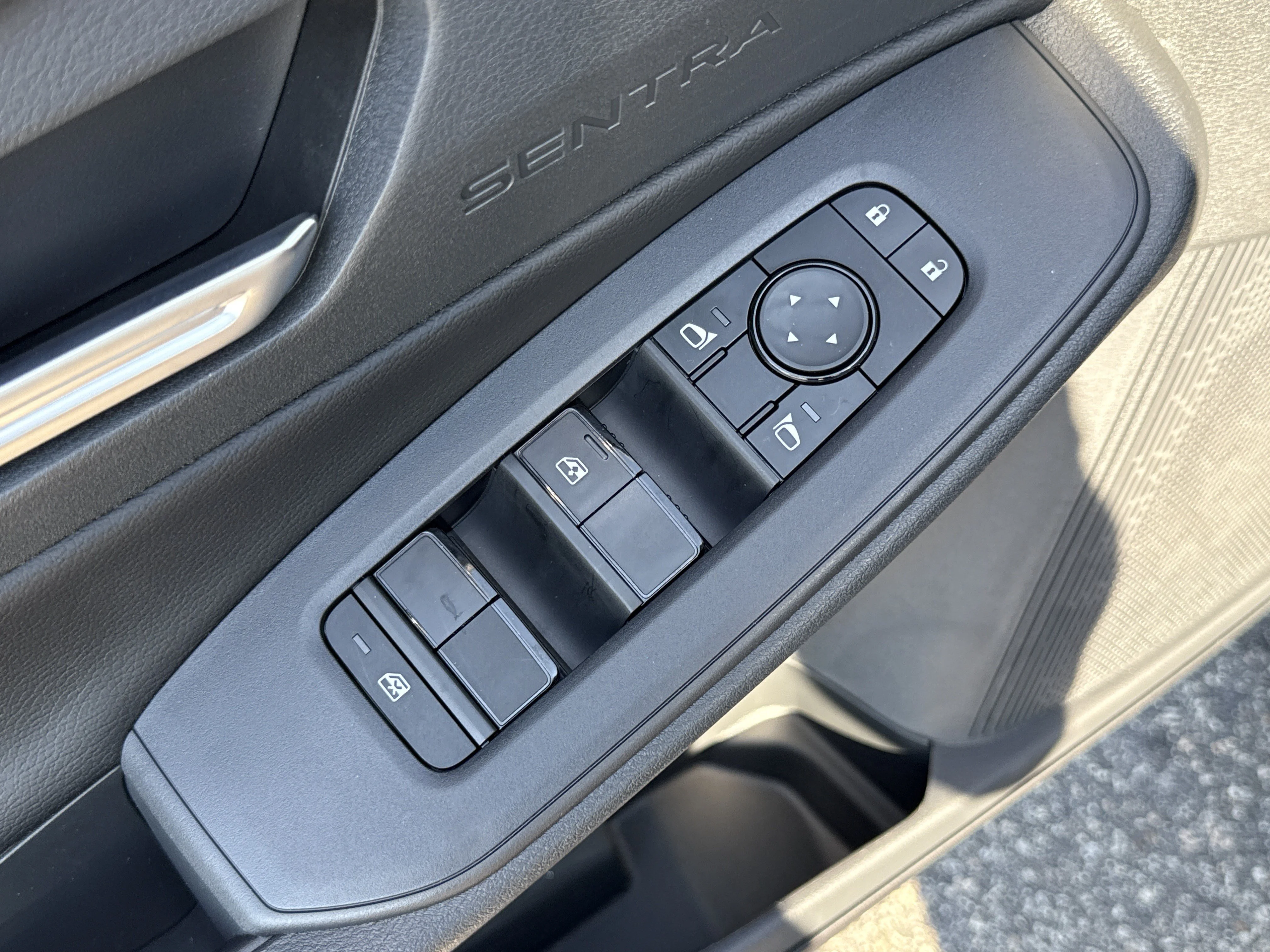 New 2026 Imperial Bronze Nissan SV image 17