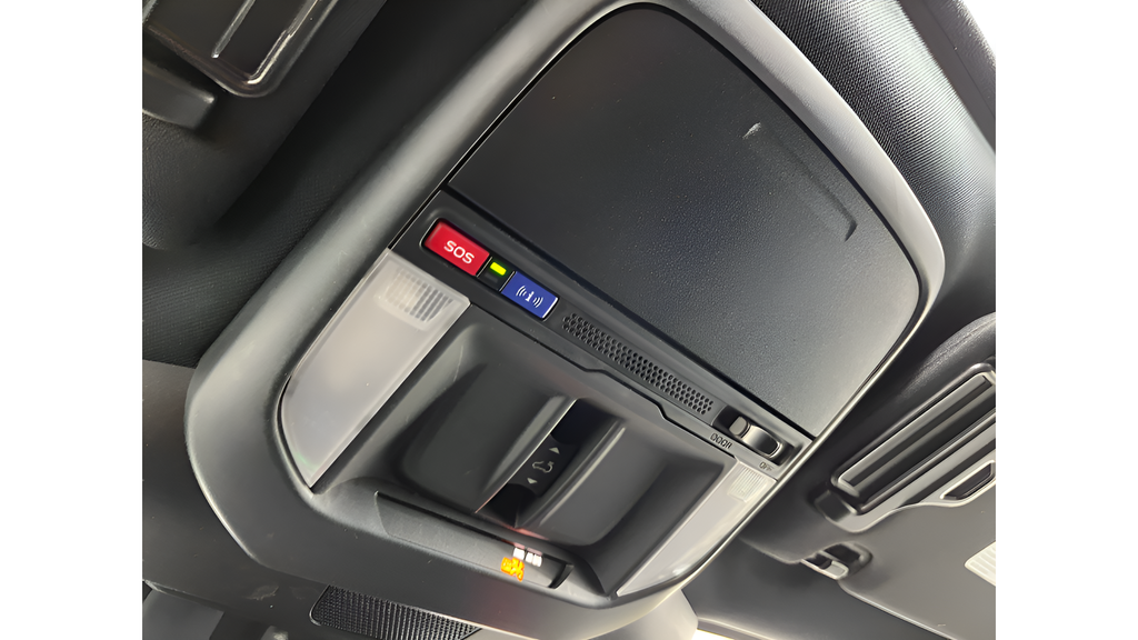 Used 2026 Silver Subaru Limited image 24