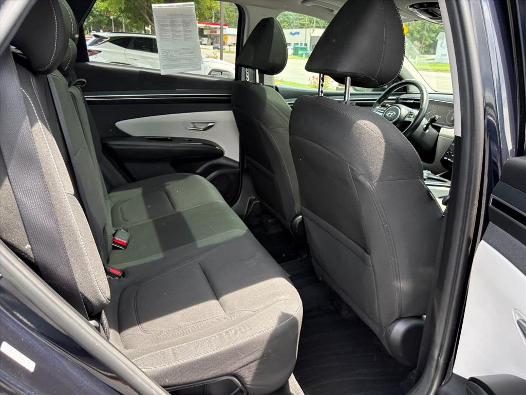 2022 Hyundai Tucson SEL Convenience - Photo 18