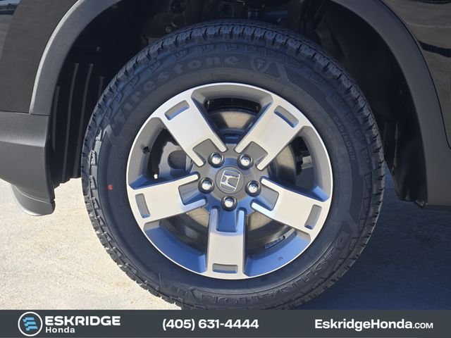 2026 Honda Ridgeline RTL - Photo 8