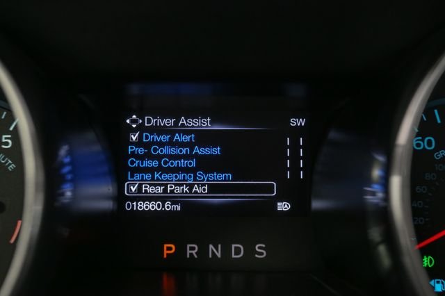 Used 2020 White Ford GT Premium image 31