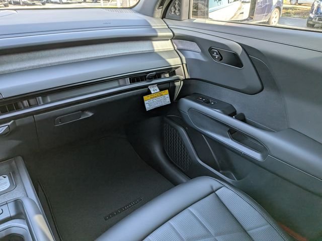 New 2027 Terrain Brown Kia X-Line EX image 20