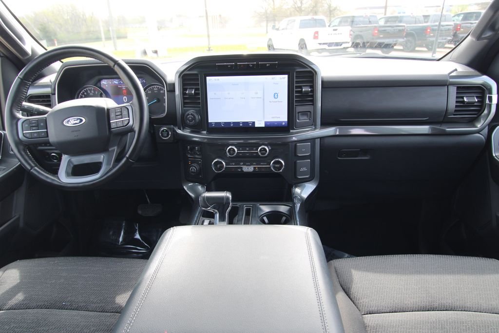 Used 2022  Ford XLT image 45