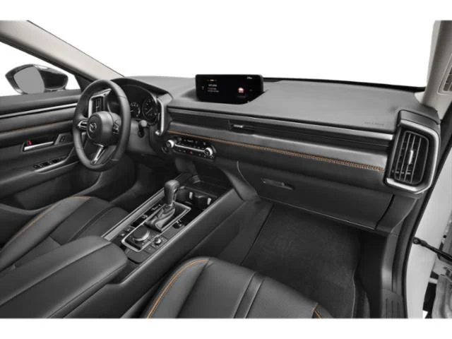 New 2026 Polymetal Gray Metallic Mazda 2.5 S Premium image 17