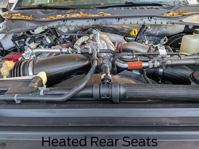 2025 Ford F-350 Super Duty King Ranch - Photo 18