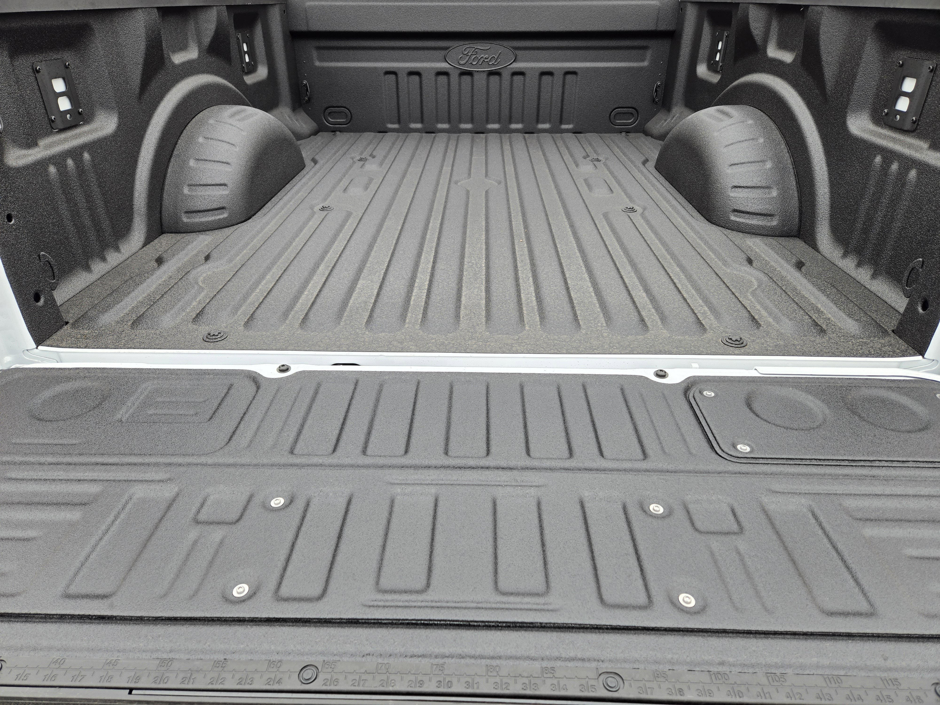 New 2026 Oxford White Ford F-250 Lariat image 21