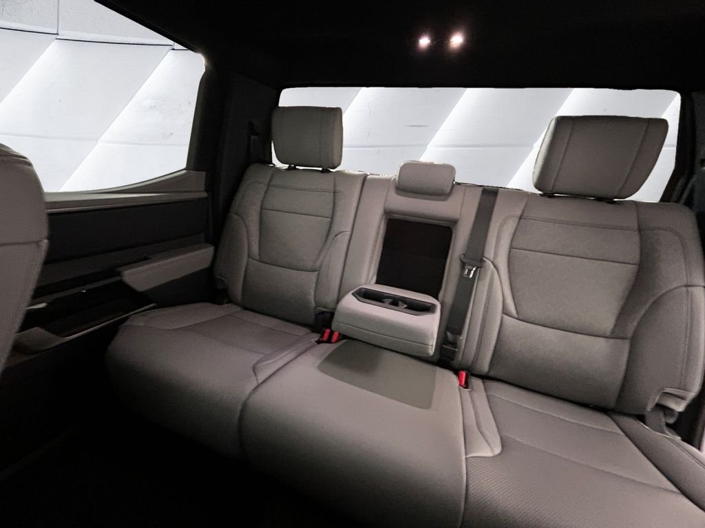 Used 2025 Silver Toyota Limited image 18
