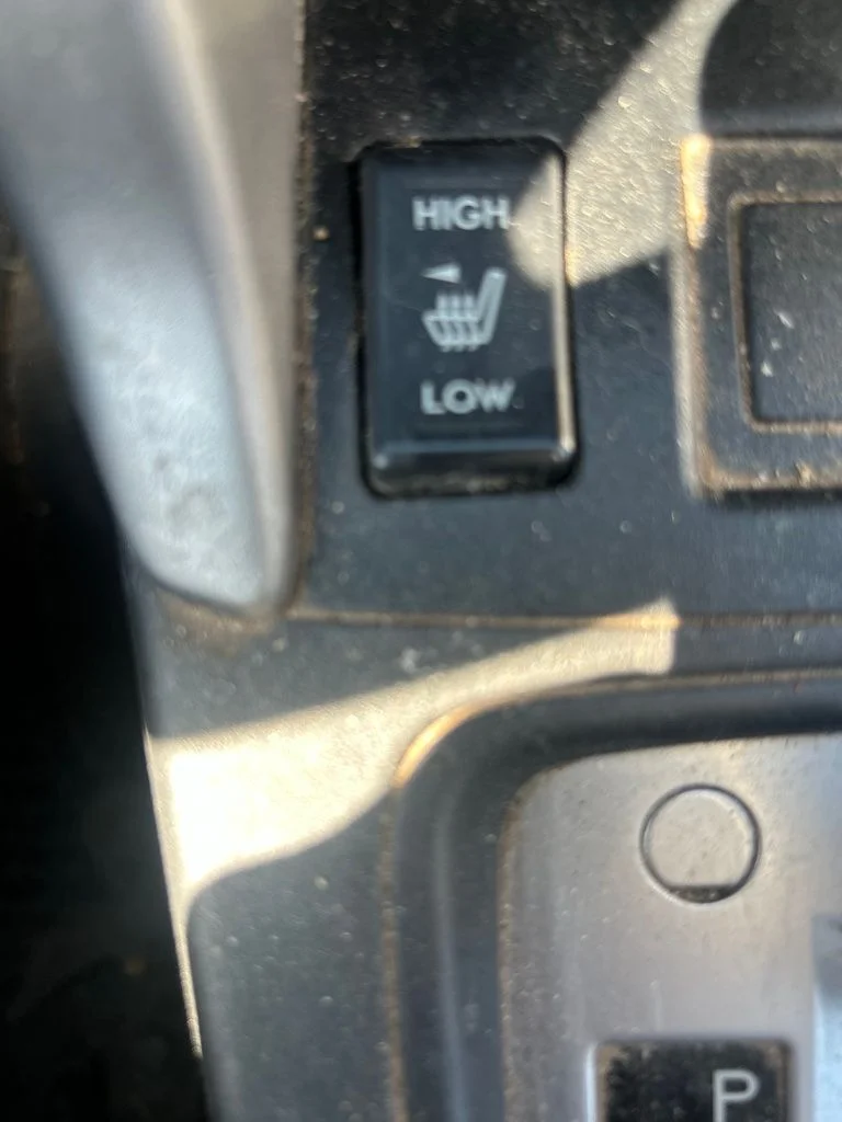 Used 2015 Green Subaru 2.5i Premium image 17