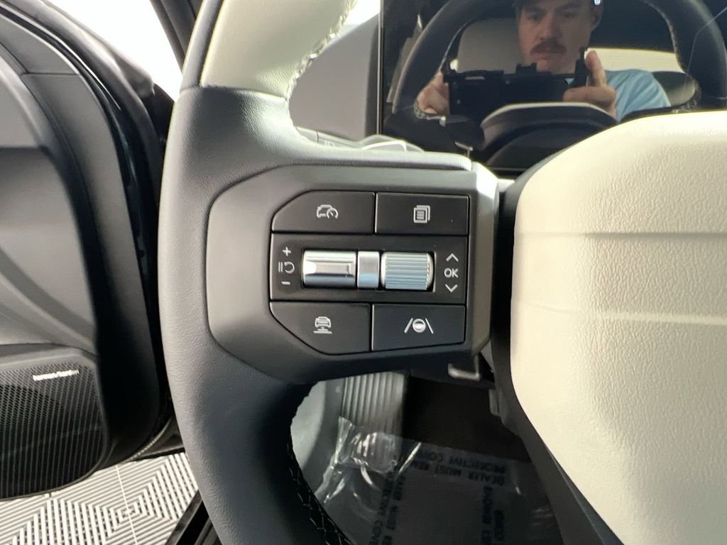 New 2026 Aurora Black Pearl Kia GT-Line image 18