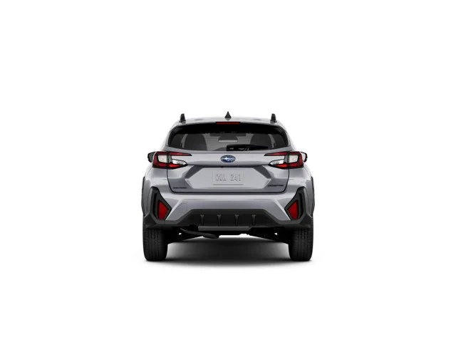 New 2027 ICE SILVER METALLIC Subaru Premium image 9