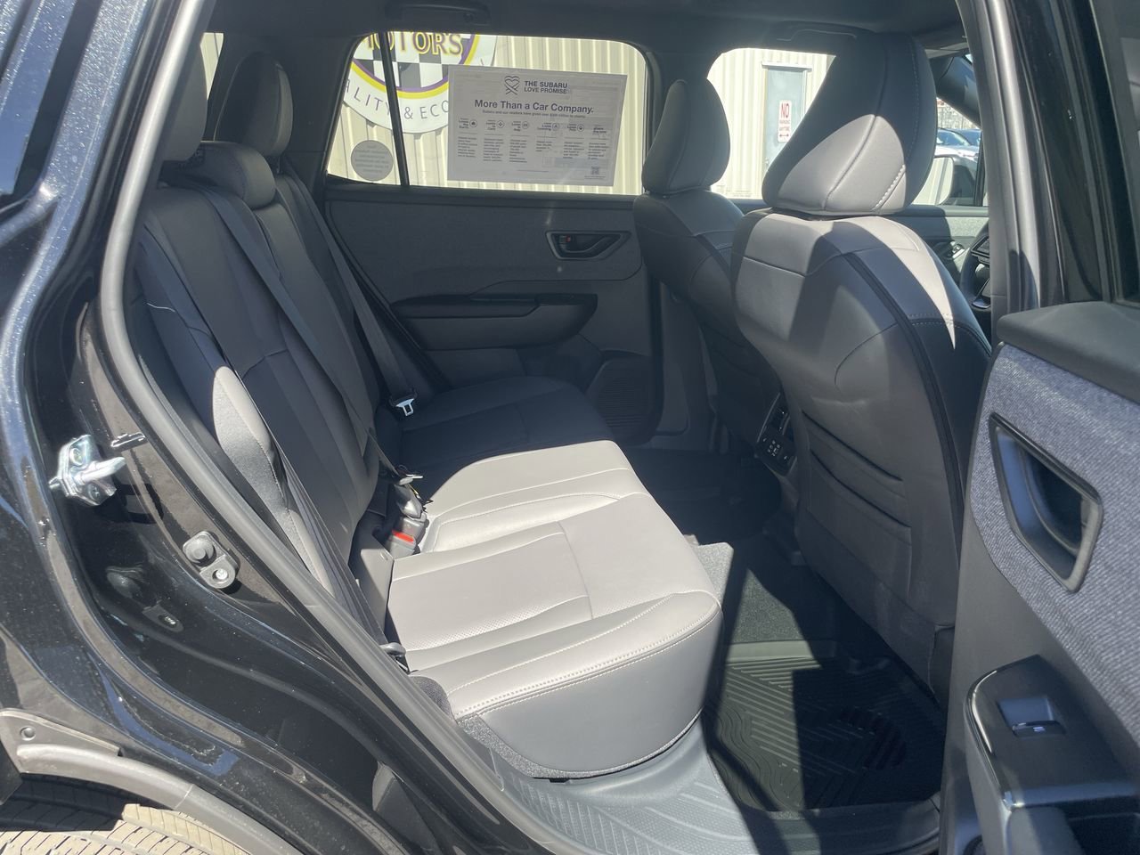 2026 Subaru Outback Limited - Photo 16