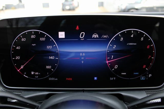 2025 Mercedes-Benz C-Class Sedan C 300 - Photo 23