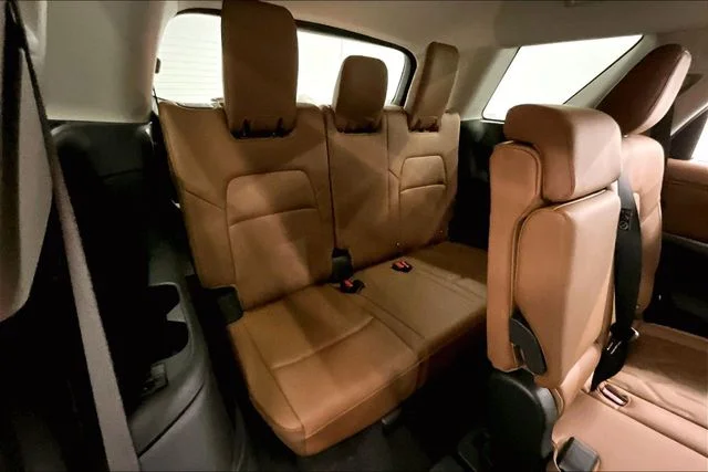 New 2026 Baltic Teal Nissan Platinum image 36