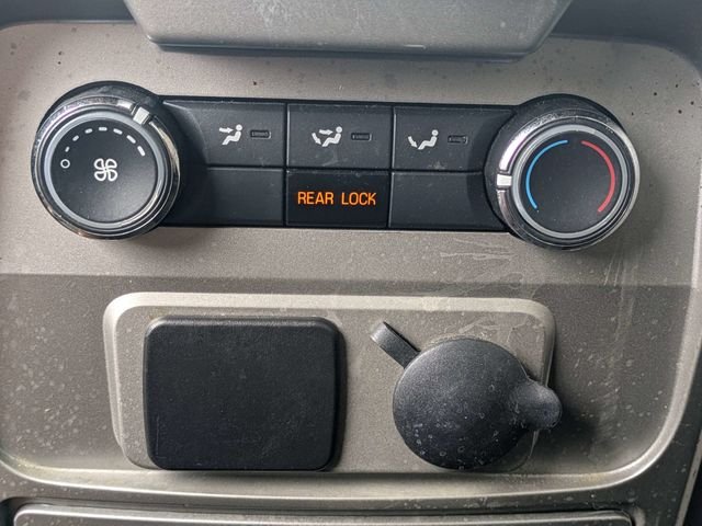 Used 2010 White Ford SE image 14