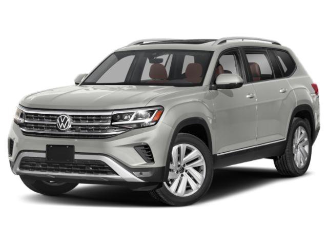 2023 Volkswagen Atlas 2.0T SEL