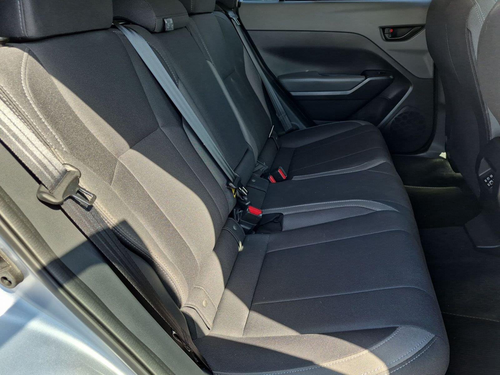 Used 2025 Ice Silver Metallic Subaru Premium image 28