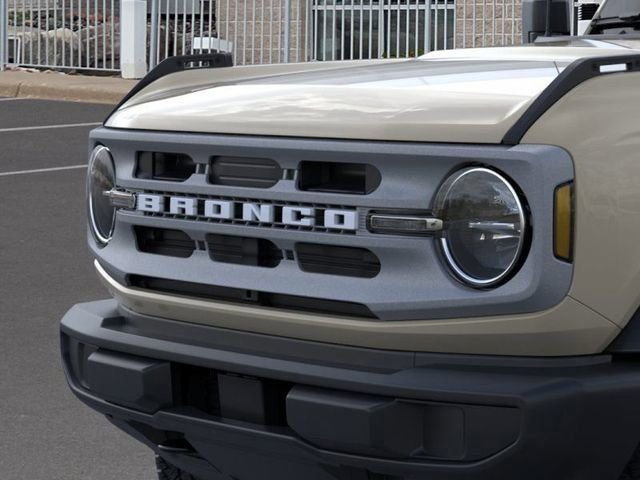 New 2025 Beige Ford Big Bend image 19