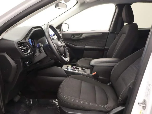 Used 2024 Oxford White Ford Active image 35