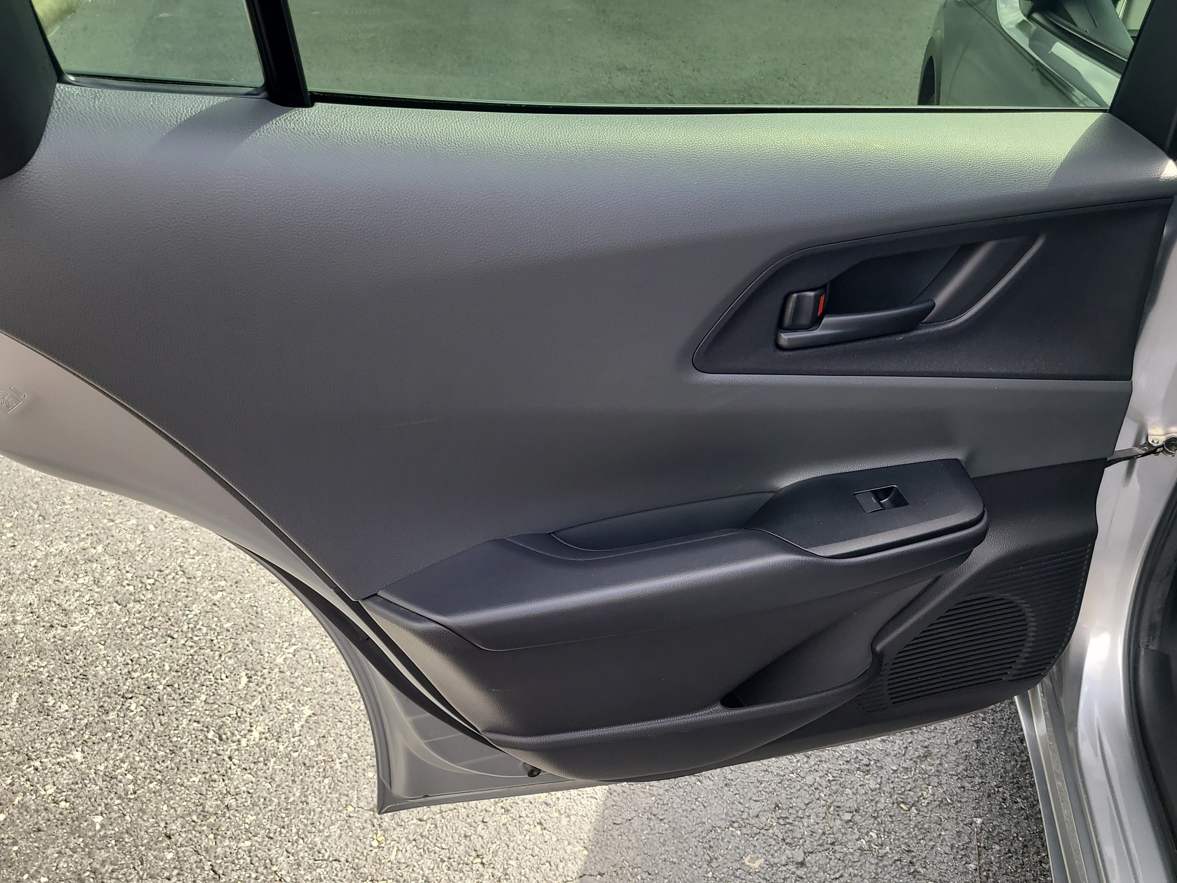 Used 2023 Cutting Edge Toyota LE image 10