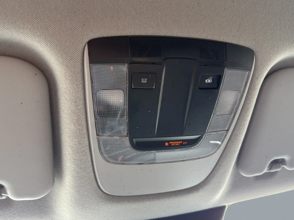 Certified Used 2024 Gray Kia LX image 29