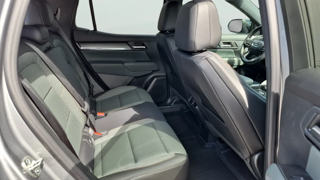 2027 GMC Terrain AT4 - Photo 27
