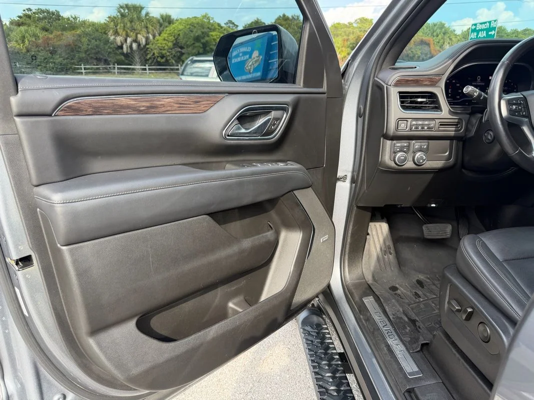 Used 2022  Chevrolet 4WD Z71 image 20