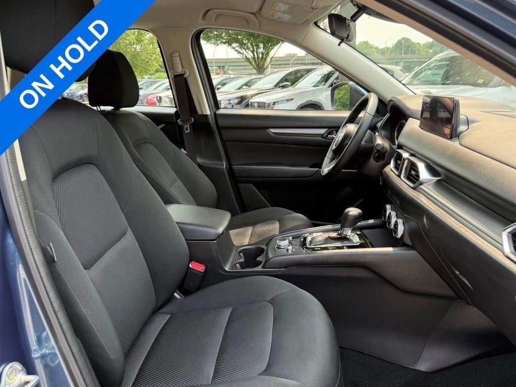 Used 2023 Eternal Blue Mica Mazda 2.5 S image 31