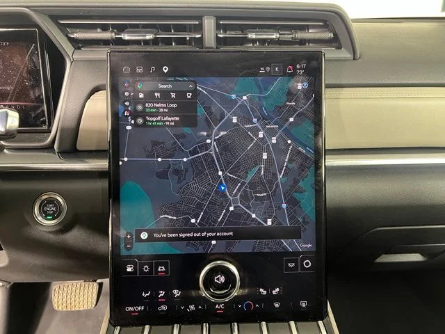 Certified Used 2025 Black GMC Elevation image 22