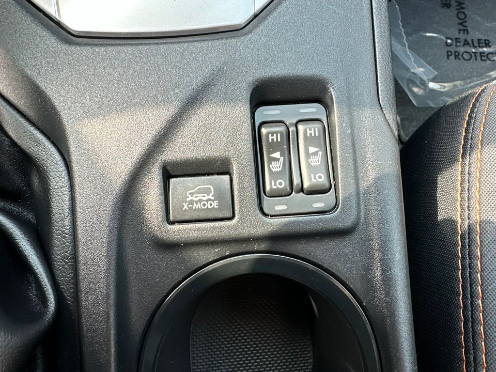 Used 2019 Black Subaru 2.0i Premium image 13