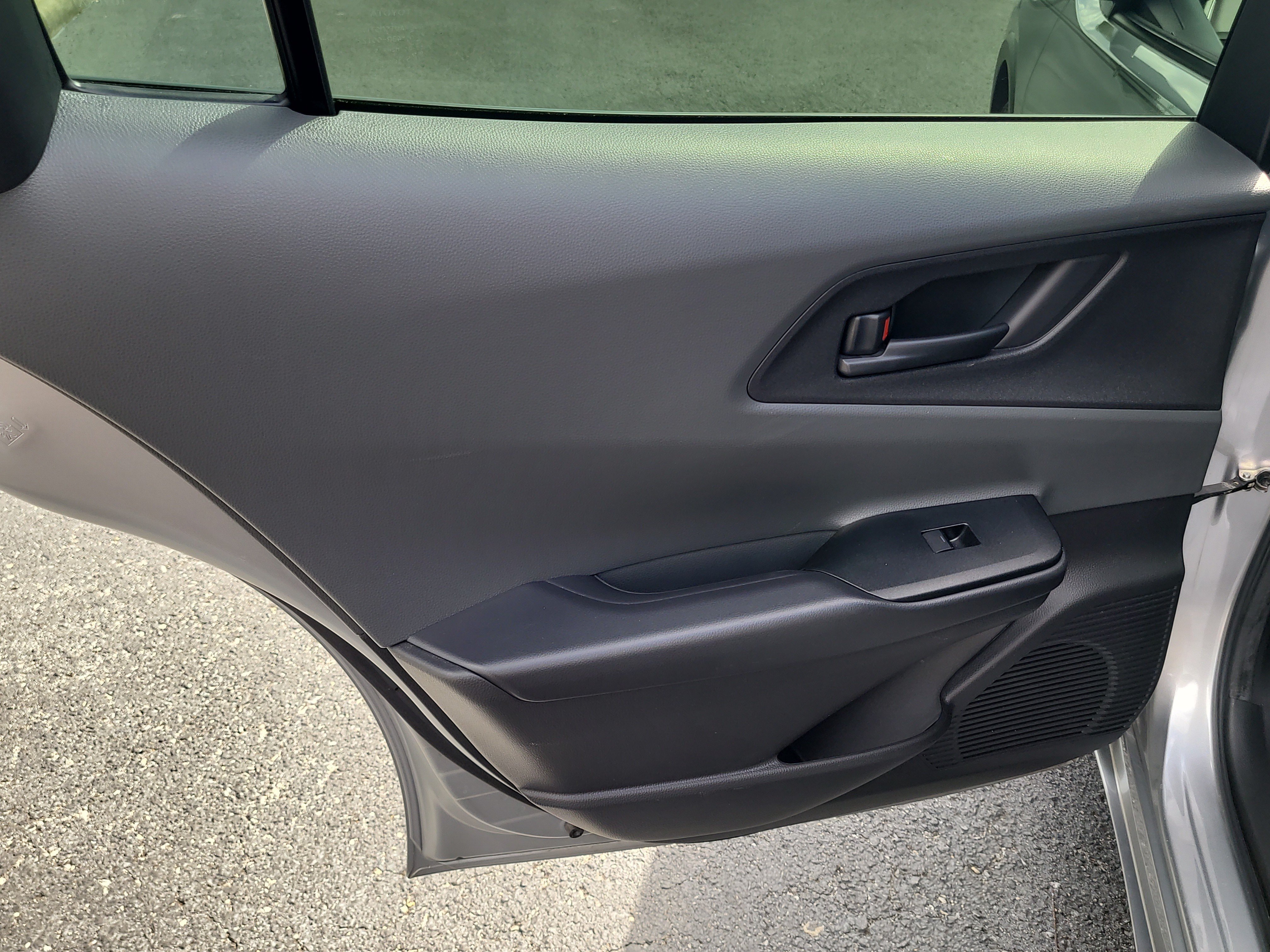 Used 2023 Cutting Edge Toyota LE image 10