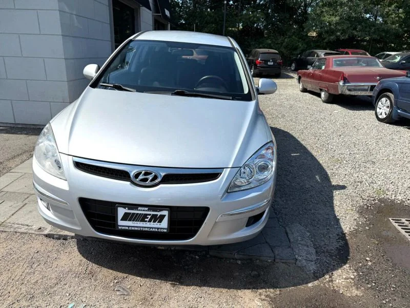 2011 Hyundai Elantra Touring GLS - Photo 29