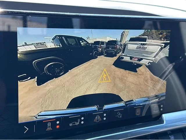 2026 GMC Sierra 1500 Elevation - Photo 25