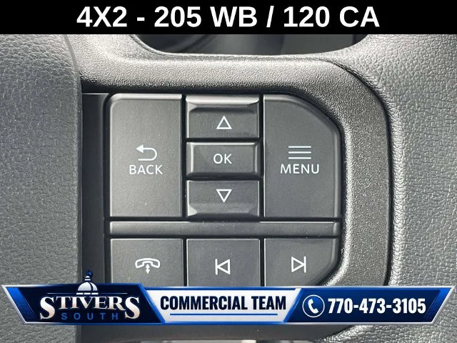 New 2026 White Ford XL image 15