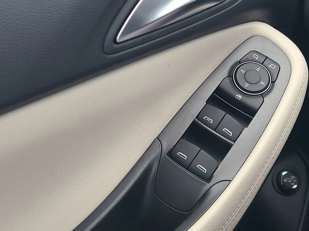 2026 Buick Encore GX Preferred - Photo 19