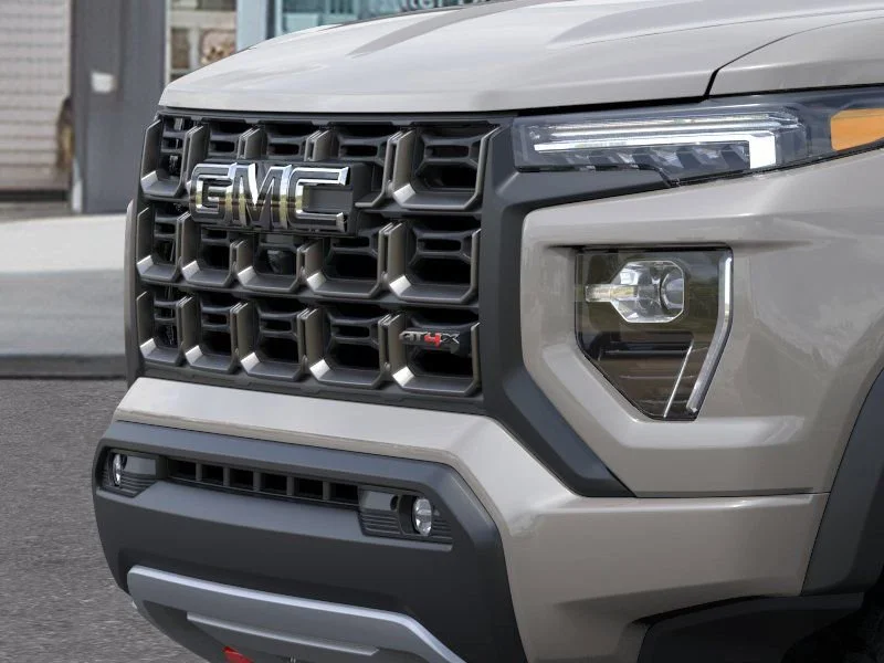 New 2026 Coastal Dune GMC AT4X image 13