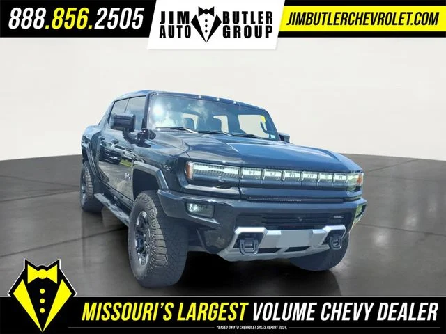 Certified Used 2024 Black GMC 3X image 24