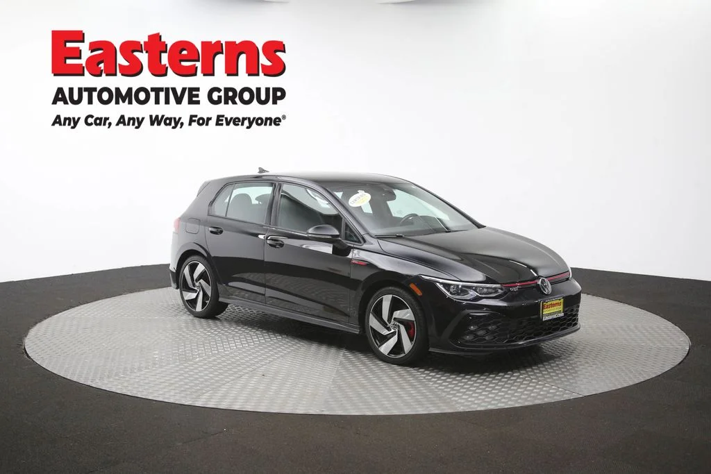 Used 2024 Gray Volkswagen 2.0T S image 47
