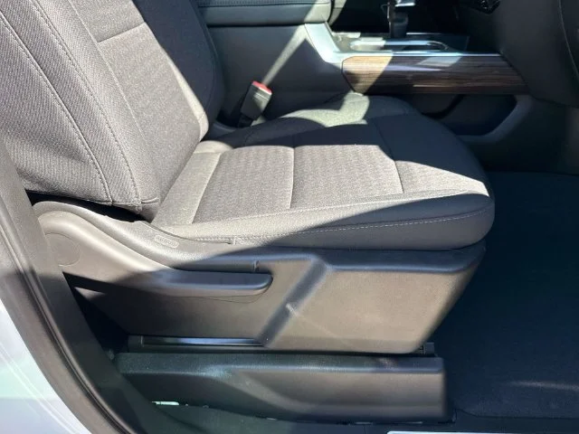 Used 2023 White Chevrolet RST image 24