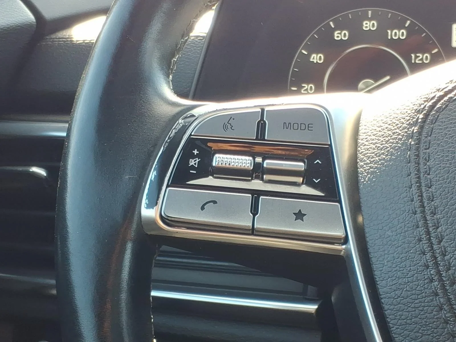Used 2023 Midnight Lake Blue Kia SX X-Line image 29