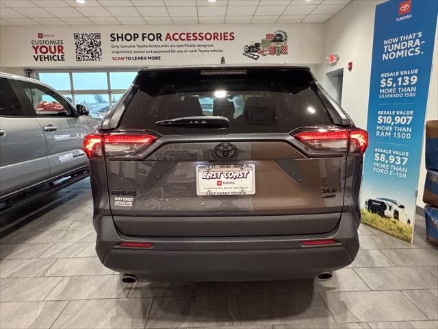 Certified Used 2024 MAGNETIC GRAY MET. Toyota  image 51