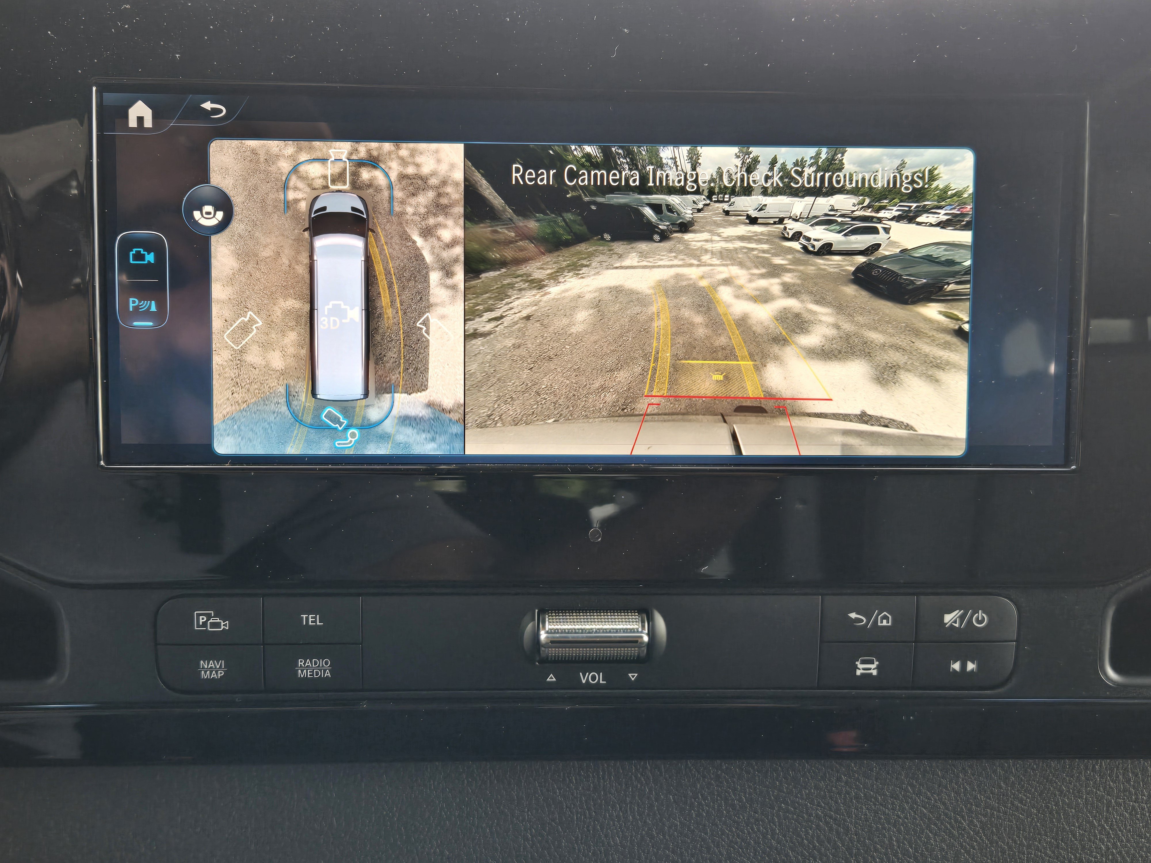 New 2026 Pebble Gray Mercedes-Benz Crew 170 WB image 14