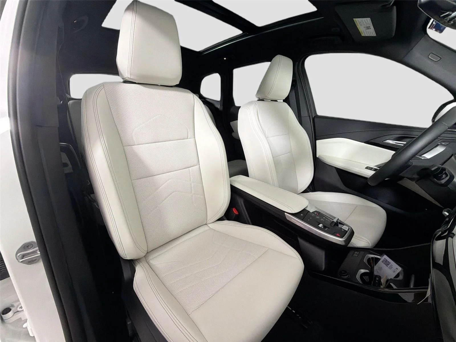 New 2026 Alpine White BMW xDrive28i image 26