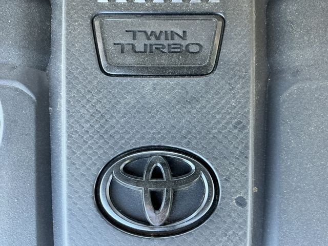 Used 2026 White Toyota SR5 image 17
