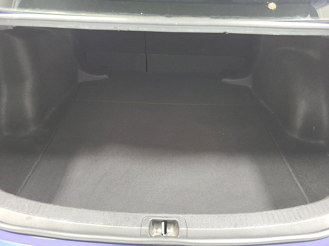 Used 2020 Blue Crush Metallic Toyota SE image 31