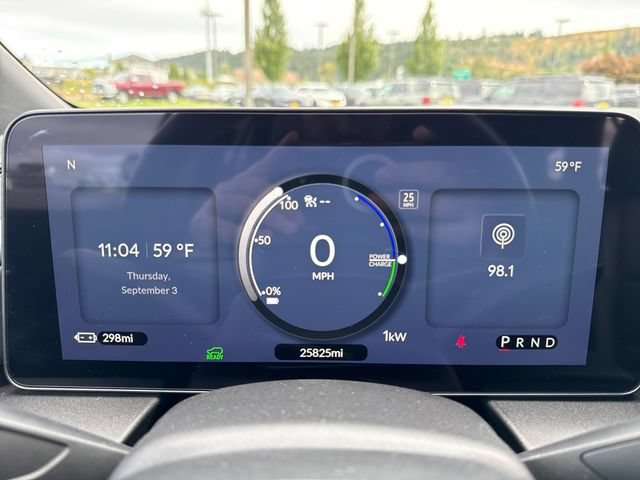 2024 Honda Prologue Elite - Photo 24