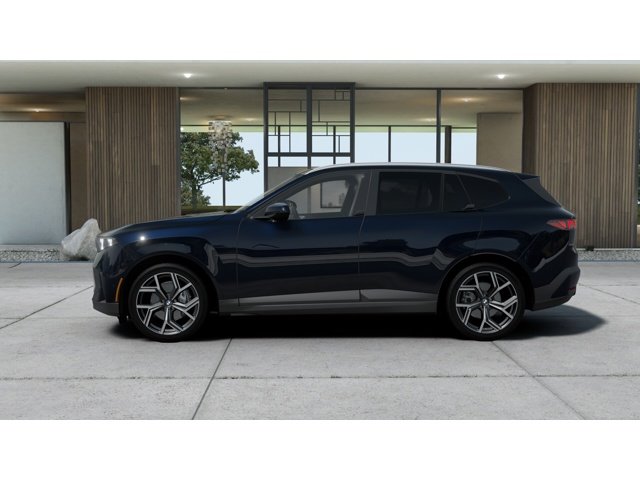 New 2027 Carbon Black Metallic BMW X5 40 image 4